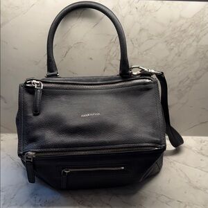 Givenchy Black Crossbody Bag
